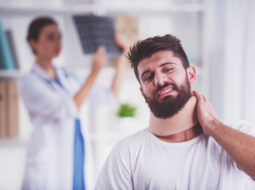 Dr. Rajesh Bindal - Neck Pain