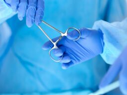 Dr. Rajesh Bindal:Cervical Disc Technology