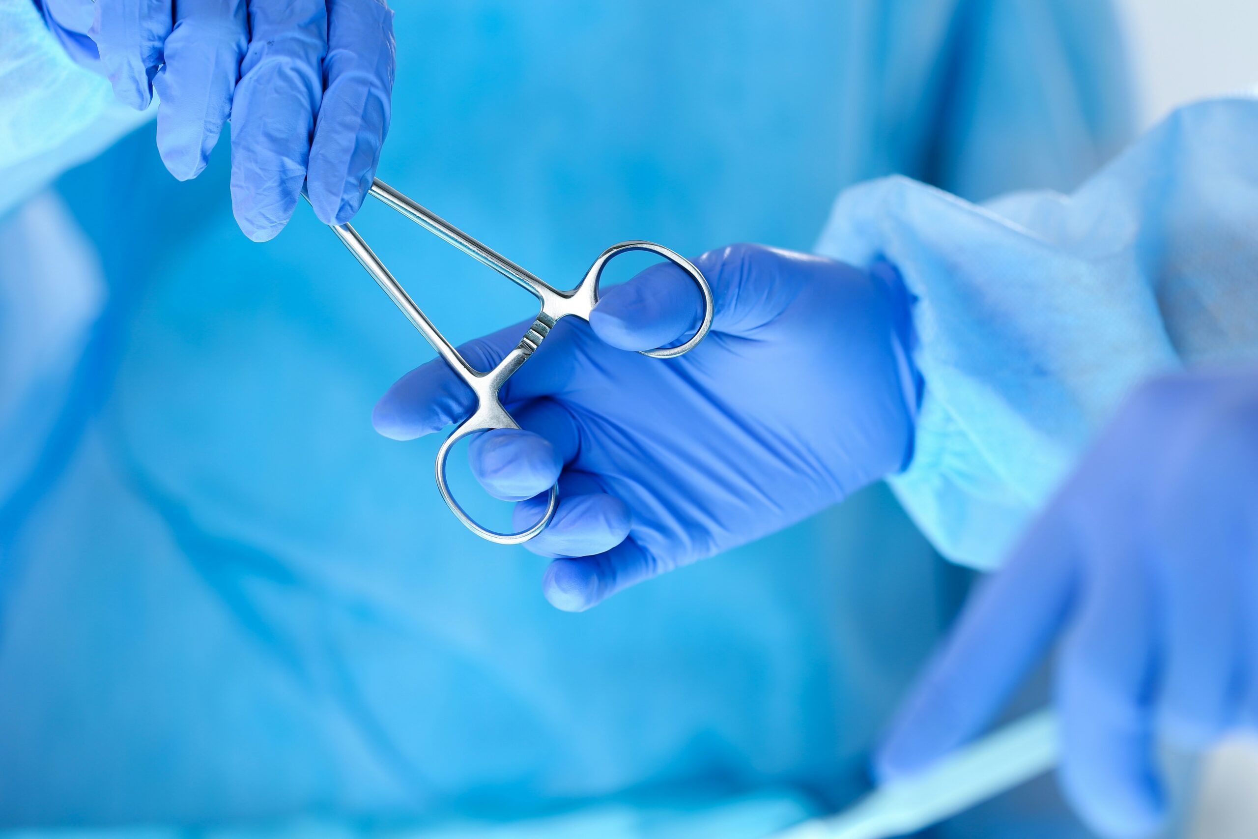 Dr. Rajesh Bindal:Cervical Disc Technology