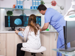 Dr. Rajesh Bindal - Neurosurgical Care