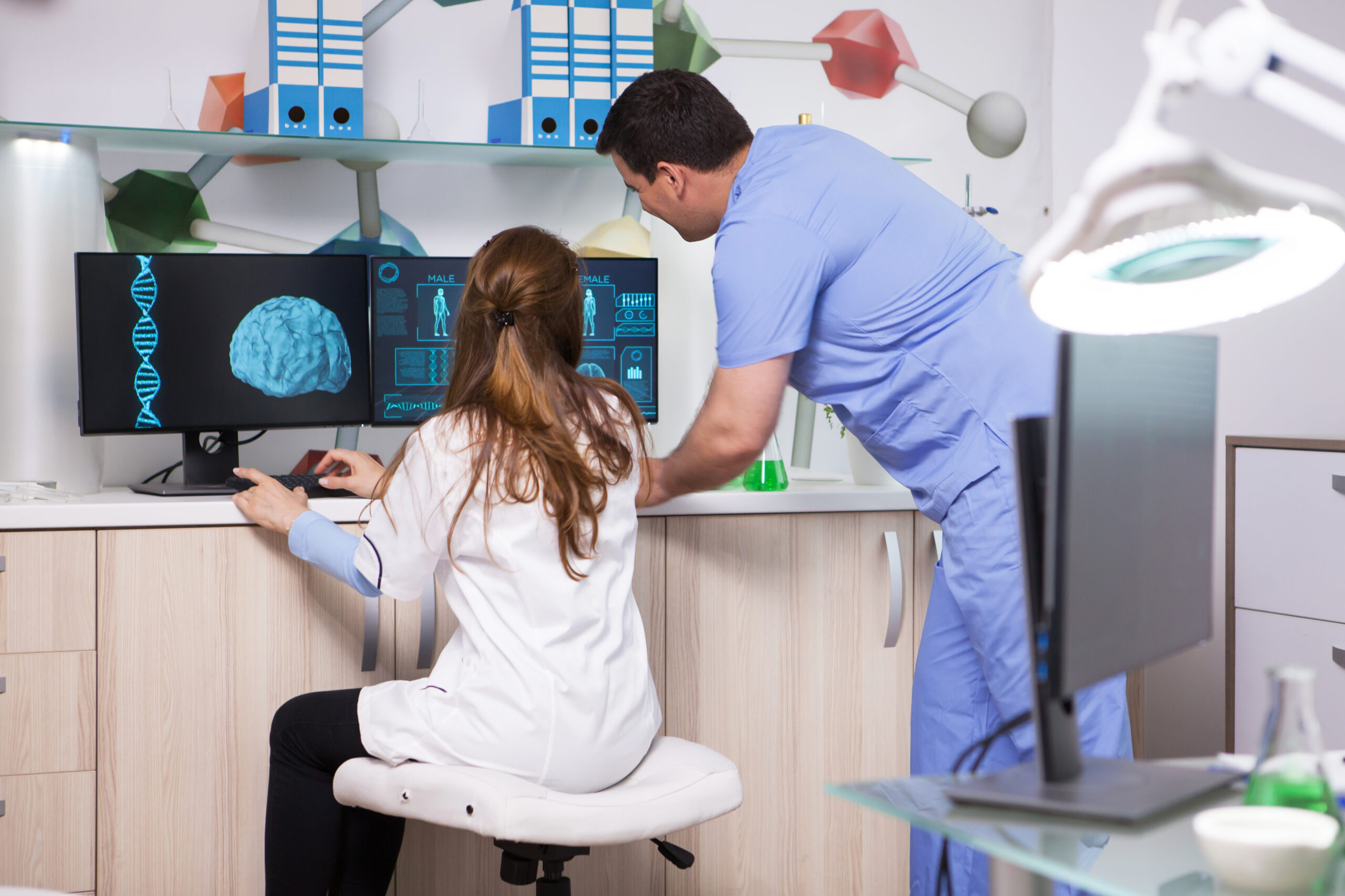 Dr. Rajesh Bindal - Neurosurgical Care