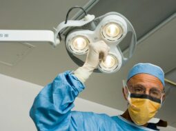 Cervical Disc Replacement