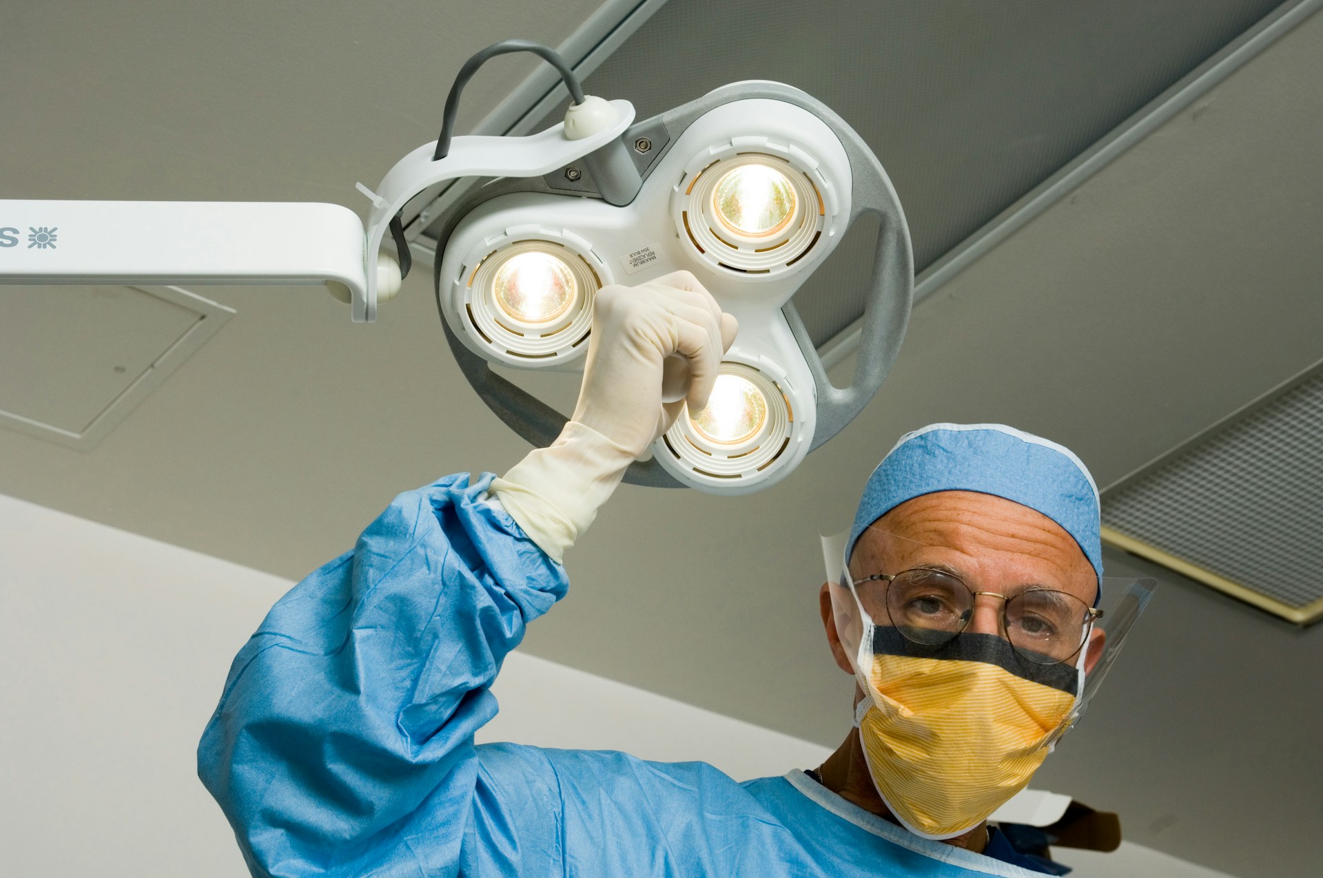 Cervical Disc Replacement