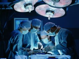 Dr. Rajesh Bindal-Spine Surgery