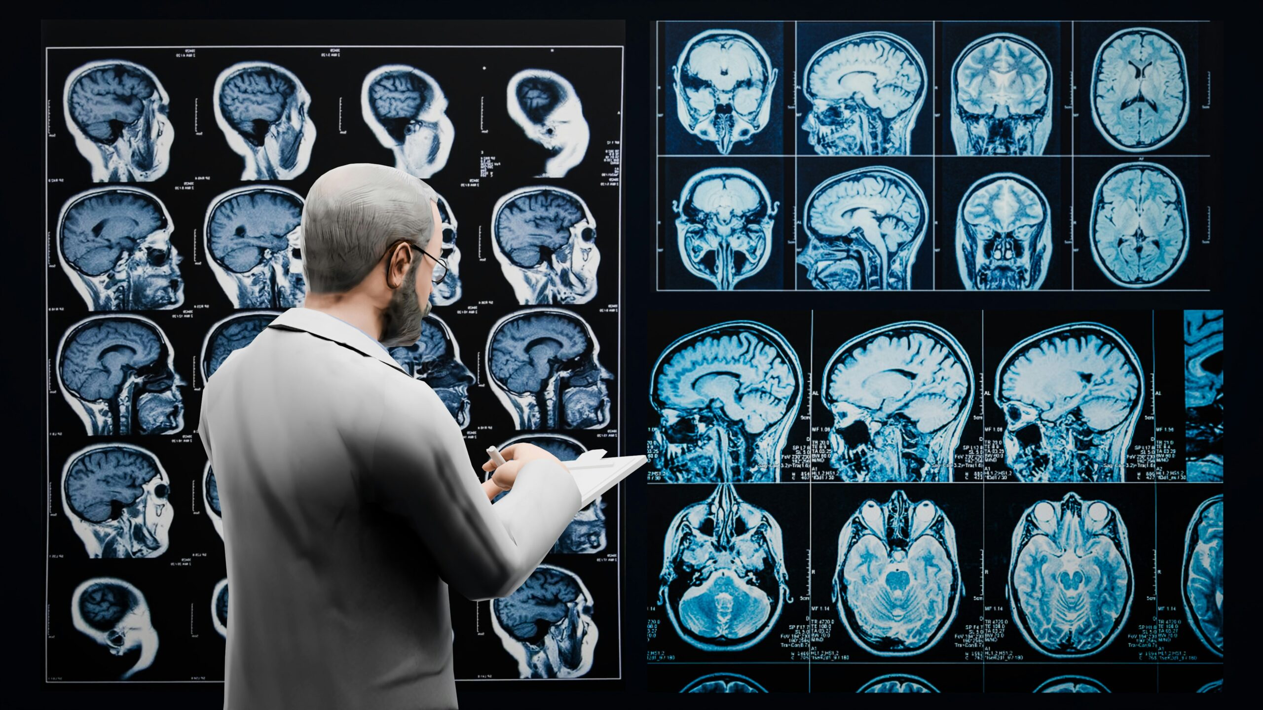 Neurosurgical Innovation