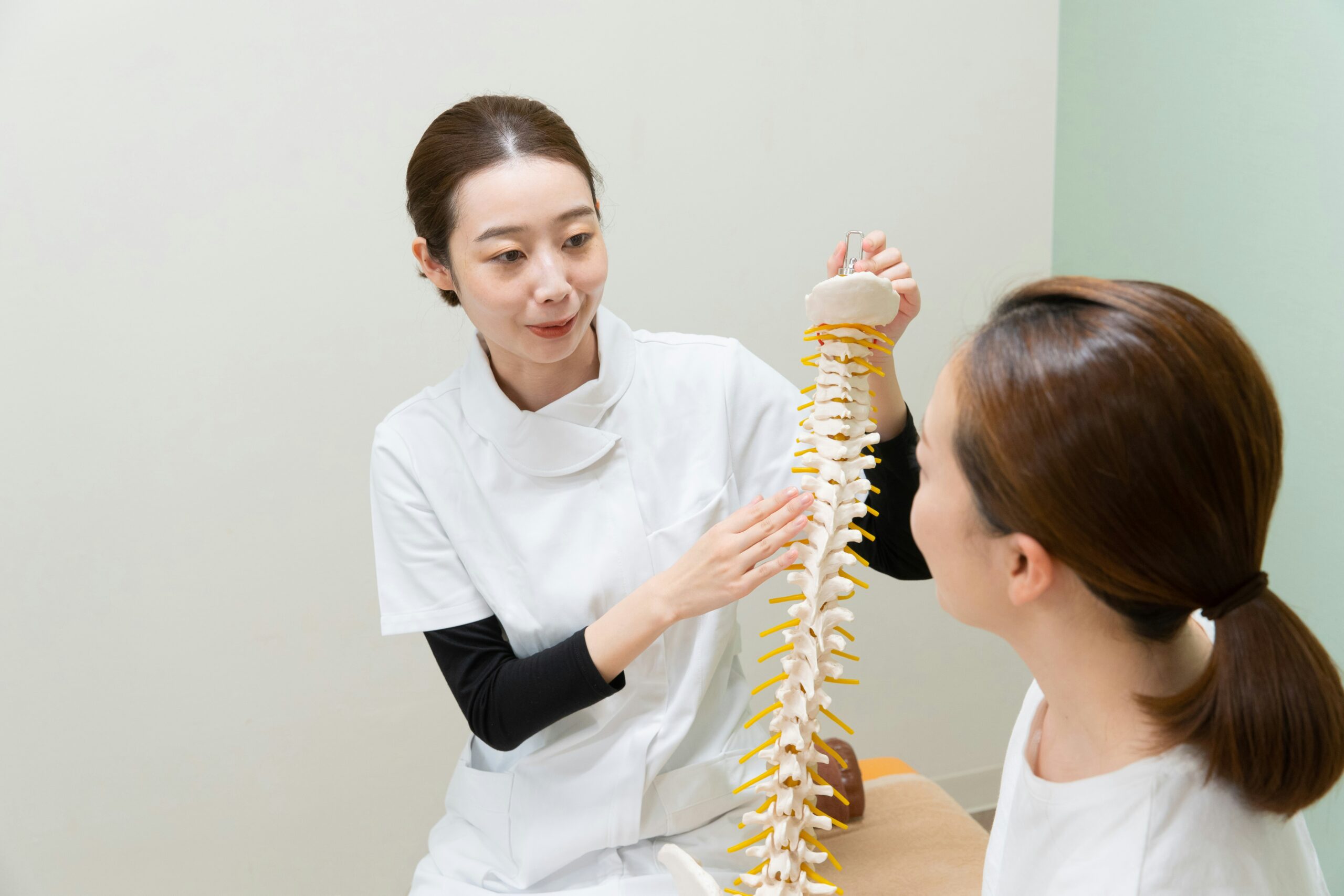 spine health